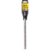 Dewalt DT9580 Extreme SDS-PLUS 16.0mm X 200wl X 260mm Drill Bit &pound;8.19